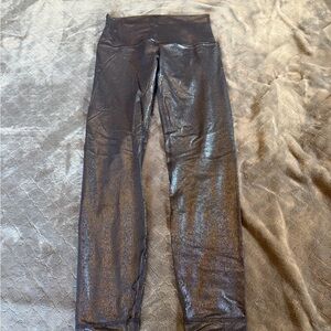 lululemon Align High-Rise
Ribbed Pant 25